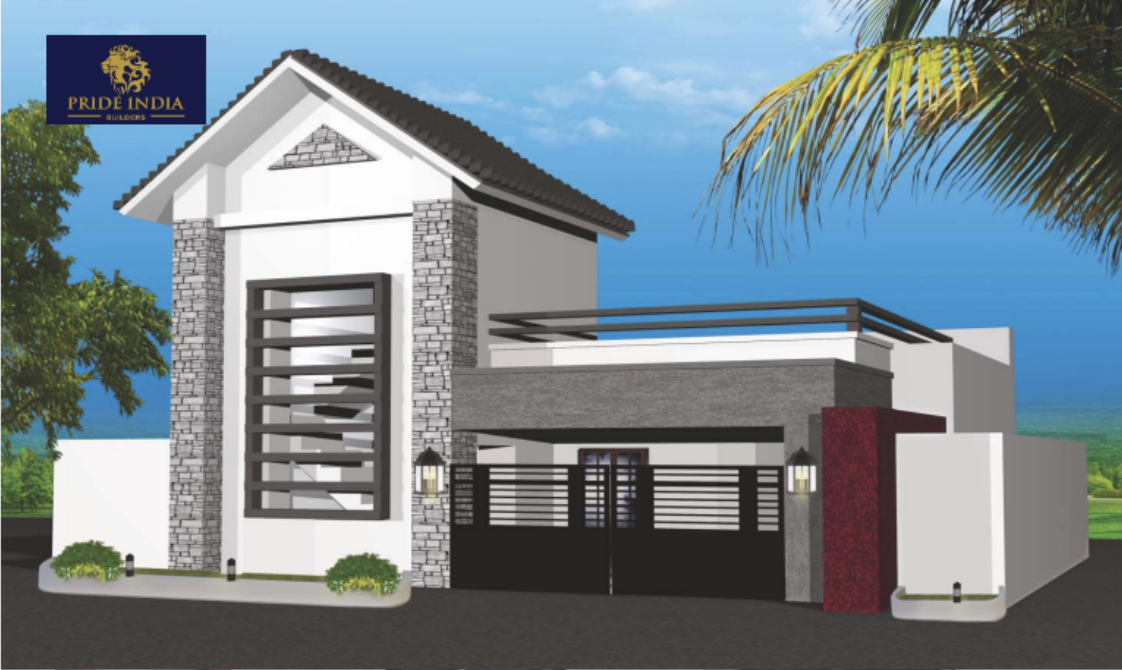 Orchid Residency Project 4